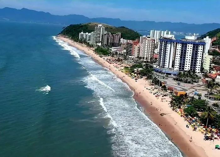 Recanto Na Beira Da Praia