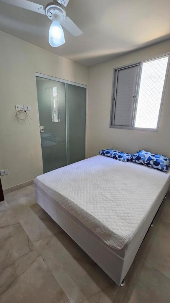 Apartment Recanto Na Beira Da