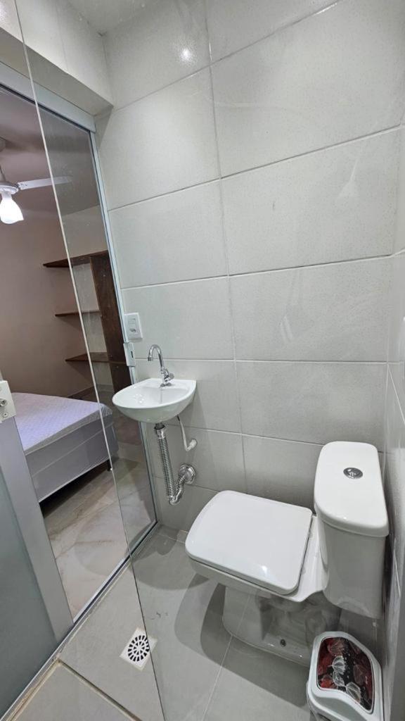 Recanto Na Beira Da Apartment *