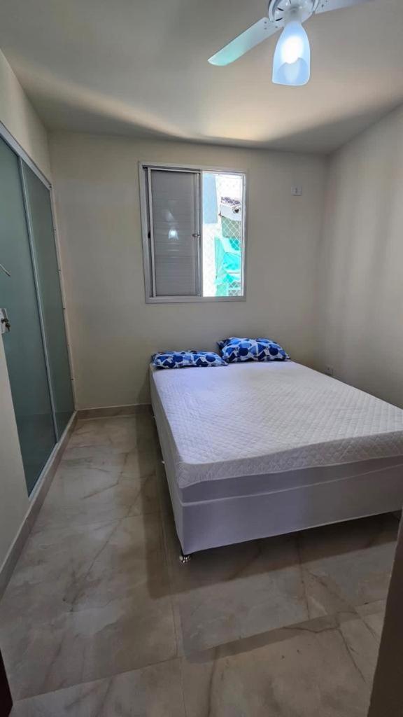 Apartment Recanto Na Beira Da