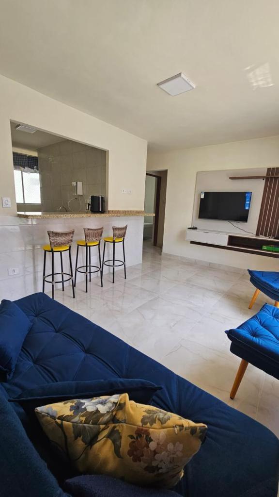Recanto Na Beira Da Apartment Caraguatatuba