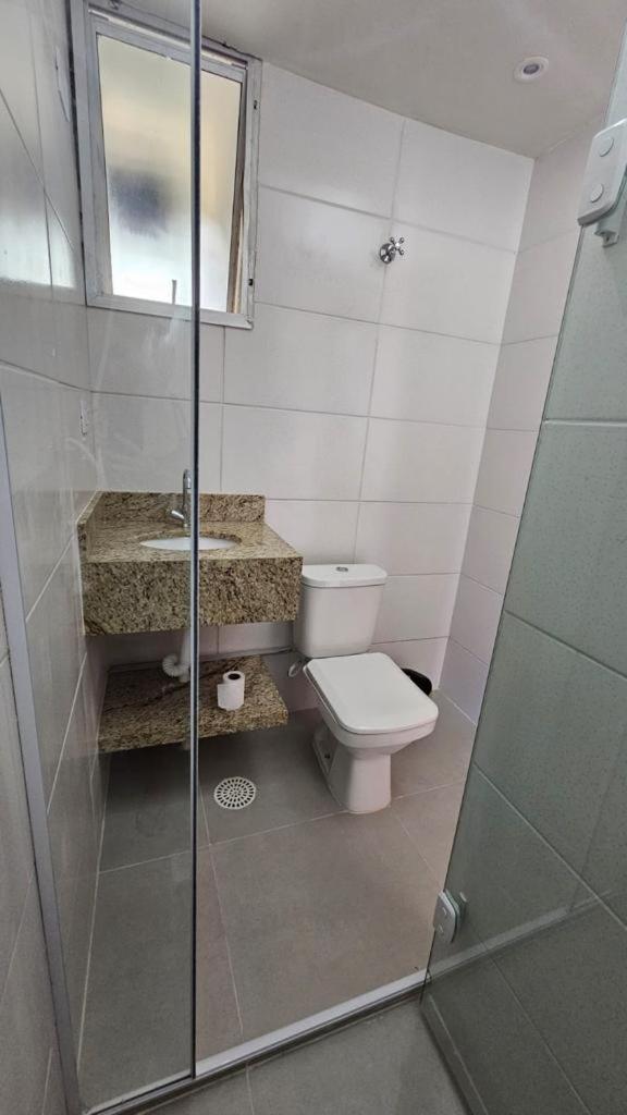 Recanto Na Beira Da Apartment *