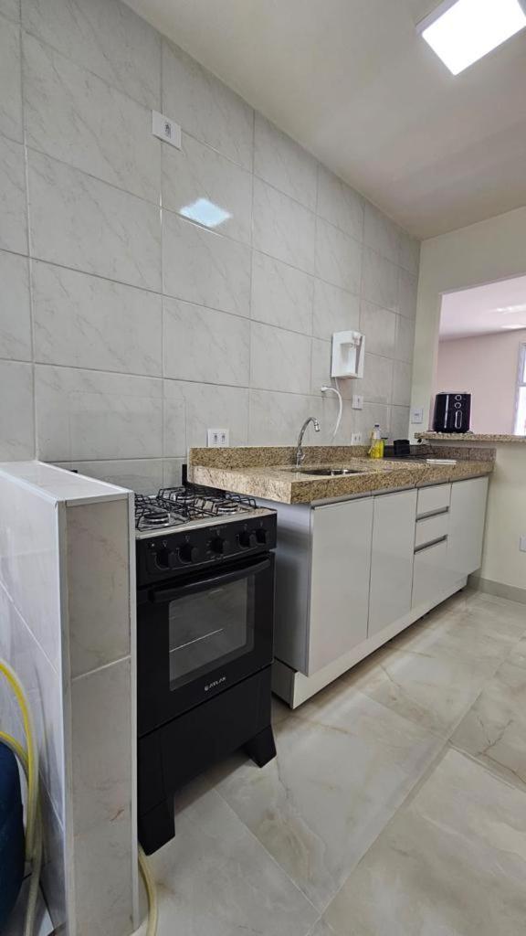 Apartment Recanto Na Beira Da *