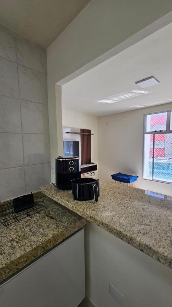 Apartment Recanto Na Beira Da Caraguatatuba