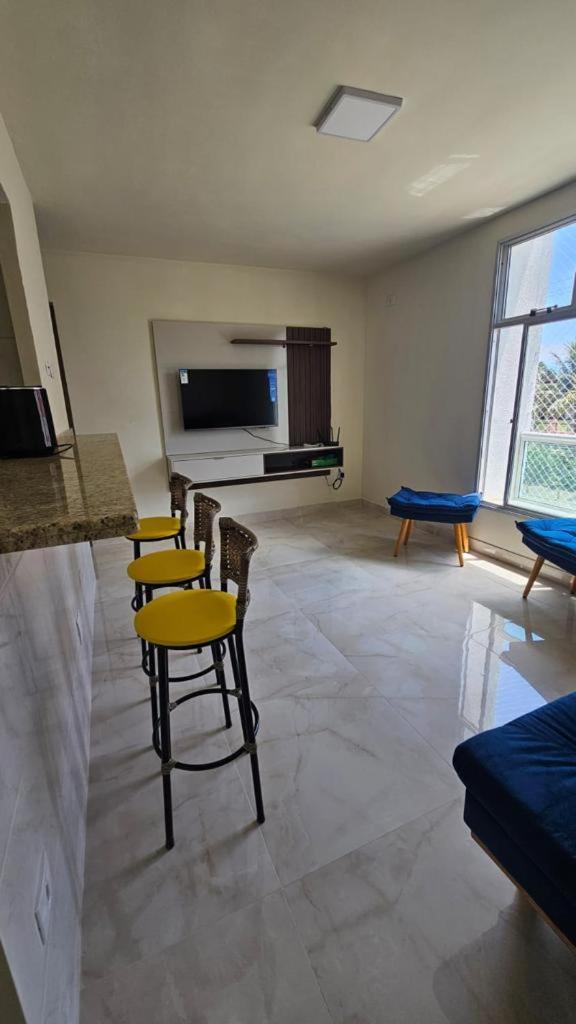 Apartment Recanto Na Beira Da