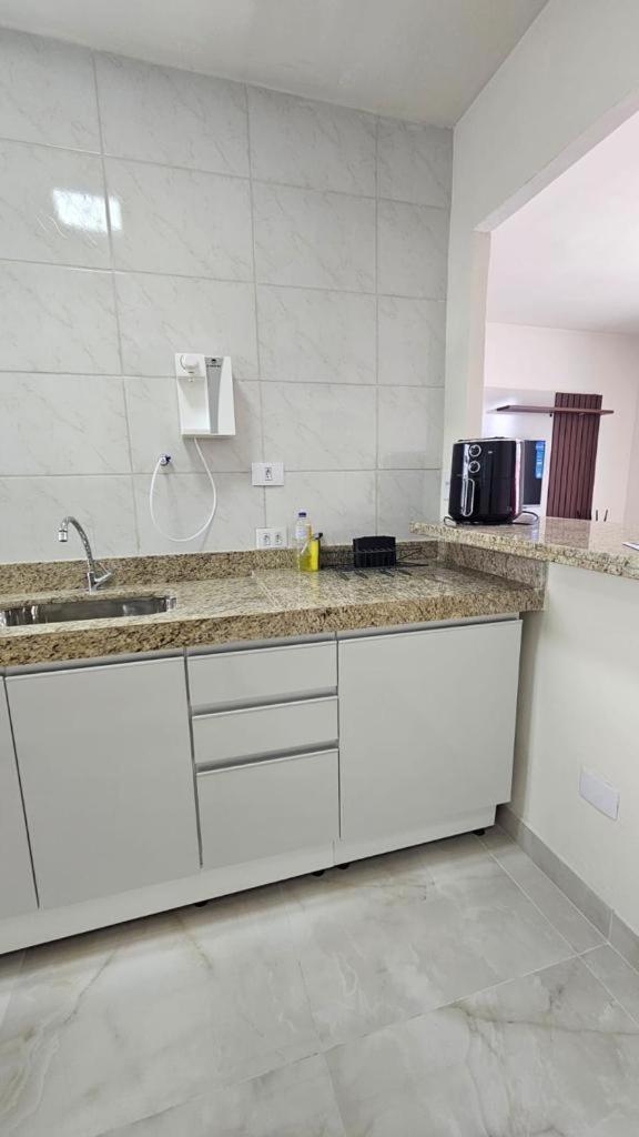 Recanto Na Beira Da Caraguatatuba