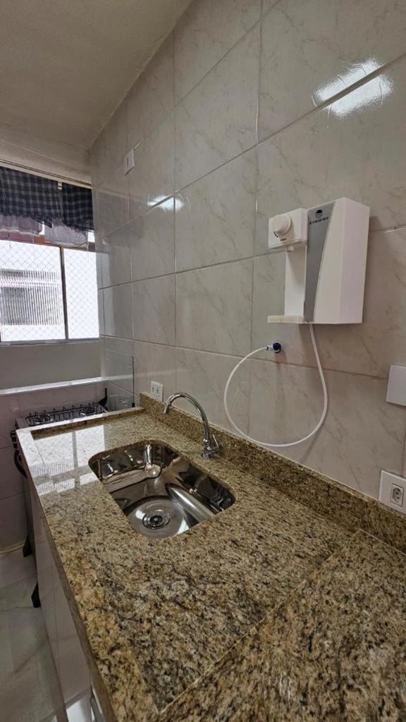 Recanto Na Beira Da Apartment