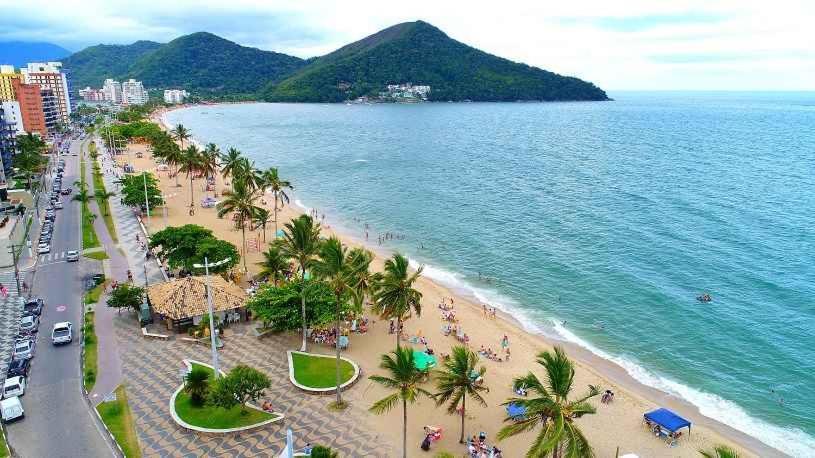 Apartment Recanto Na Beira Da *