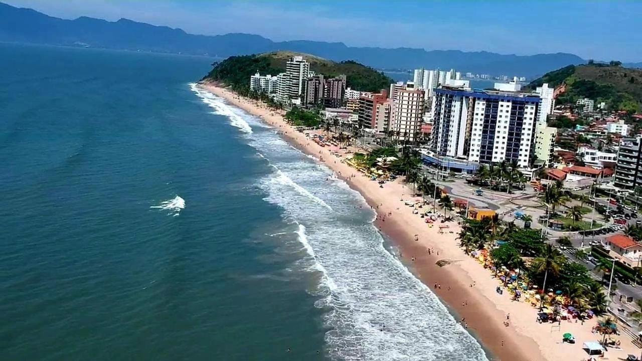 Recanto Na Beira Da Apartment Caraguatatuba