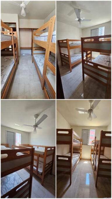 Apartment Recanto Na Beira Da