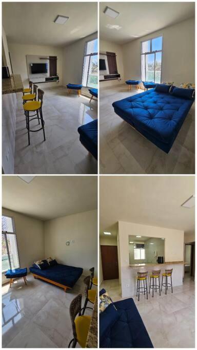 Apartment Recanto Na Beira Da *