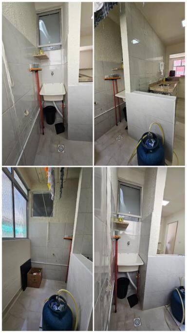 Apartment Recanto Na Beira Da Caraguatatuba
