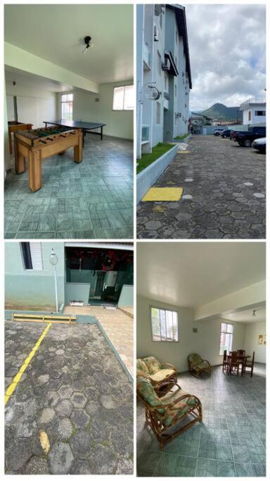 Apartment Recanto Na Beira Da