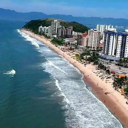 Recanto Na Beira Da Praia Caraguatatuba Exterior photo