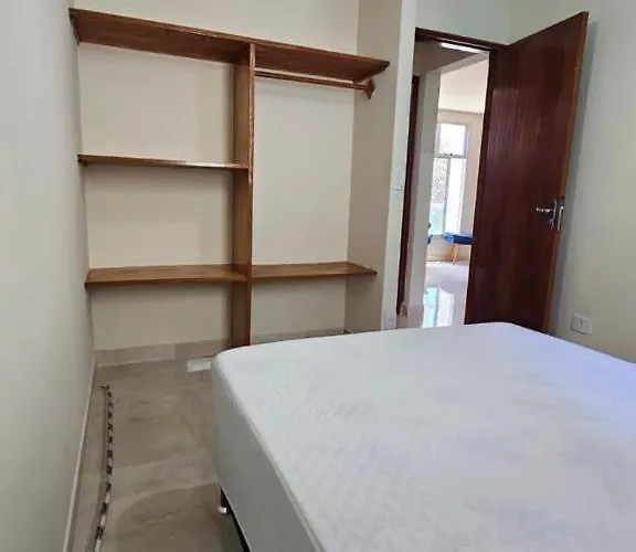 Recanto Na Beira Da Praia