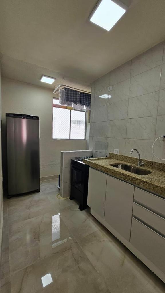 Apartamento Recanto Na Beira Da *