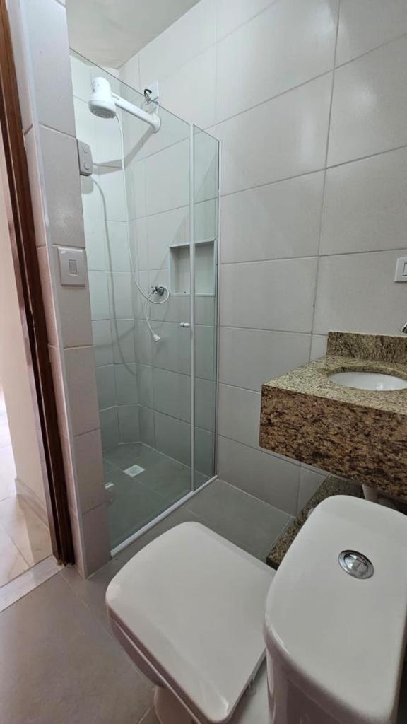 Recanto Na Beira Da Apartamento