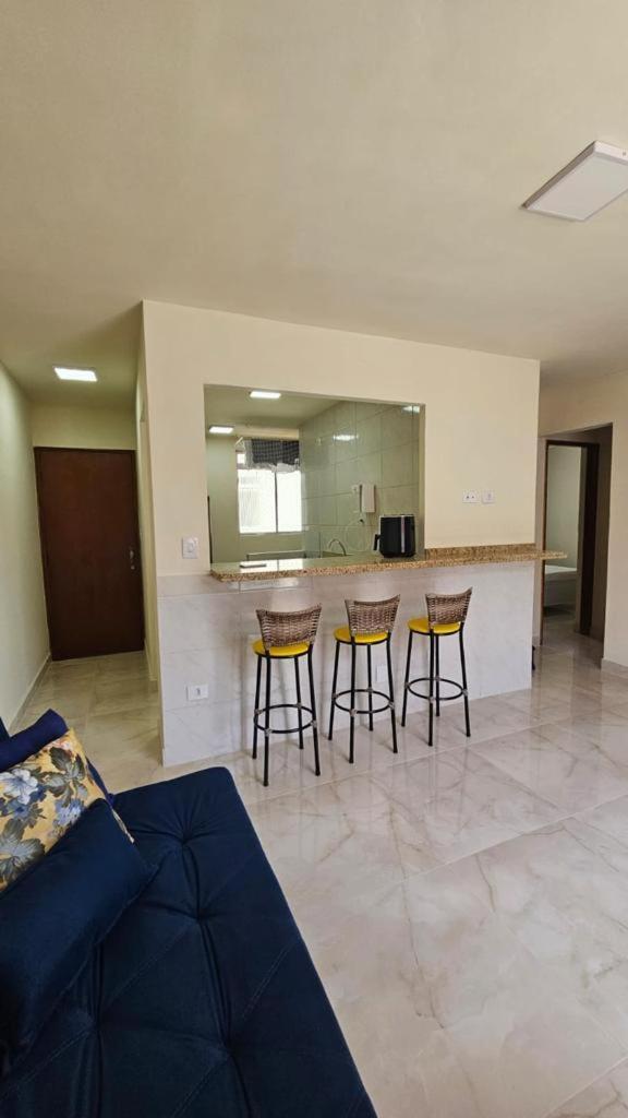 Recanto Na Beira Da Apartamento