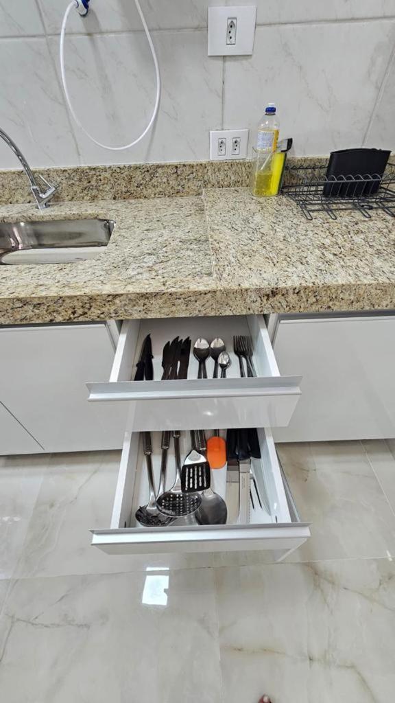 Recanto Na Beira Da Apartamento Caraguatatuba